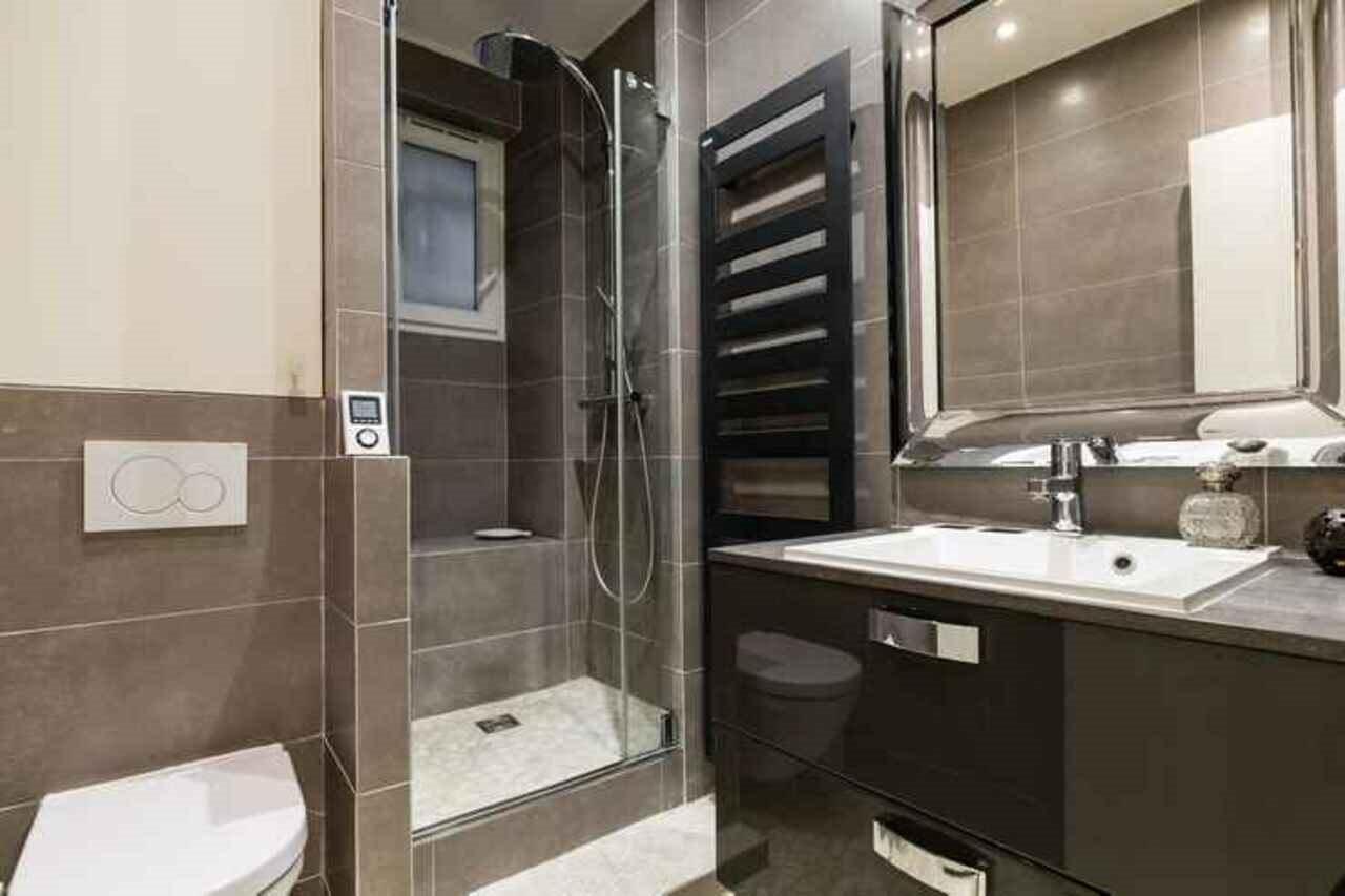 Appartement Veeve - Cosy Hideaway