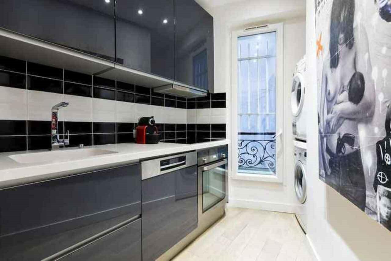Veeve - Cosy Hideaway Appartement