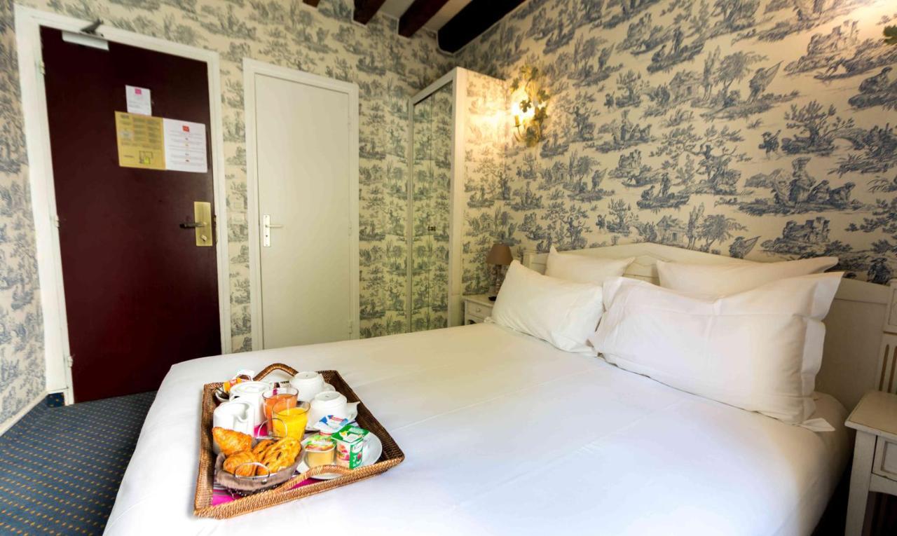 Regyn's Montmartre Hotel Paris