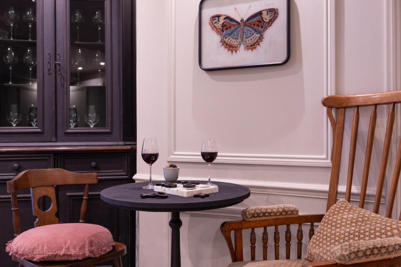 Touraine Opera 4* Paris