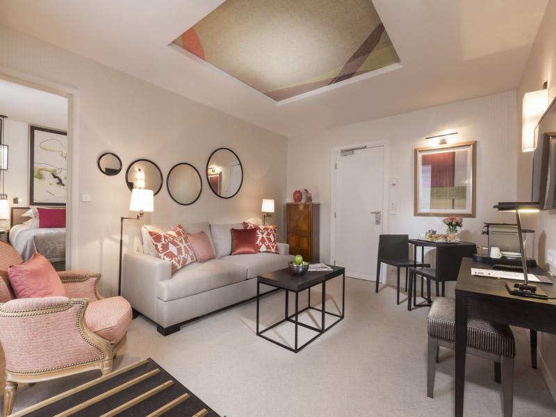 Balmoral Champs Elysees 4*