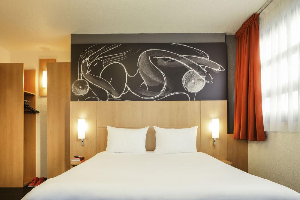 Ibis Gare De Lyon Diderot Hotel Paris