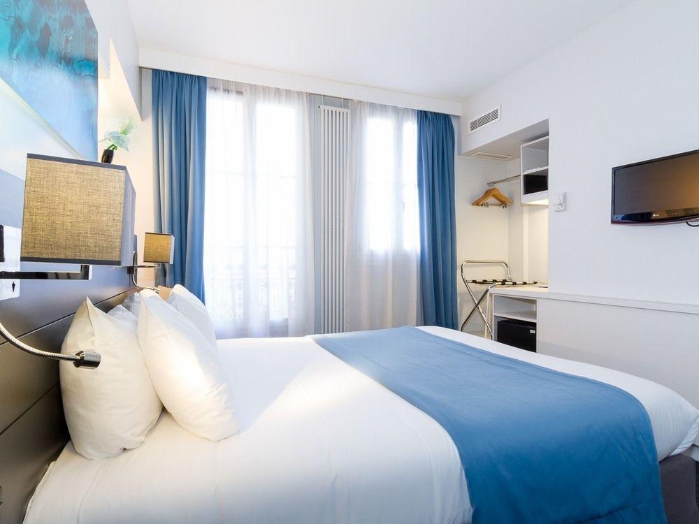 Le Bailli Hotel Paris