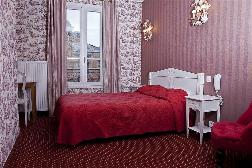 Hotel Regyn's Montmartre
