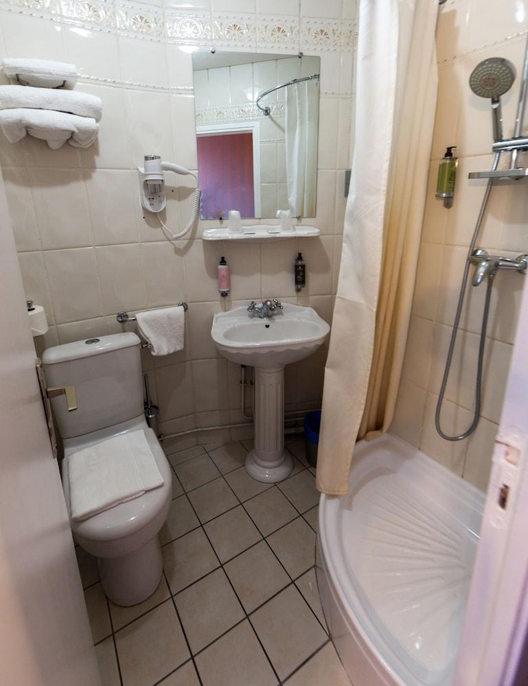 Hotel Regyn's Montmartre