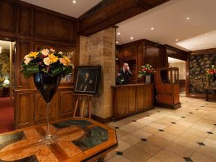 Hotel Amarante Beau Manoir