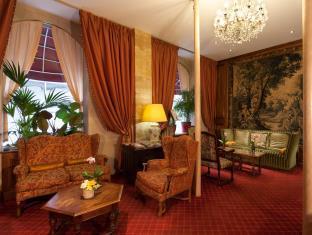 Amarante Beau Manoir 3* Paris