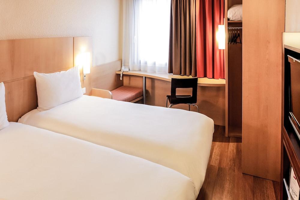 Hotel Ibis Montmartre Sacre-coeur Paris