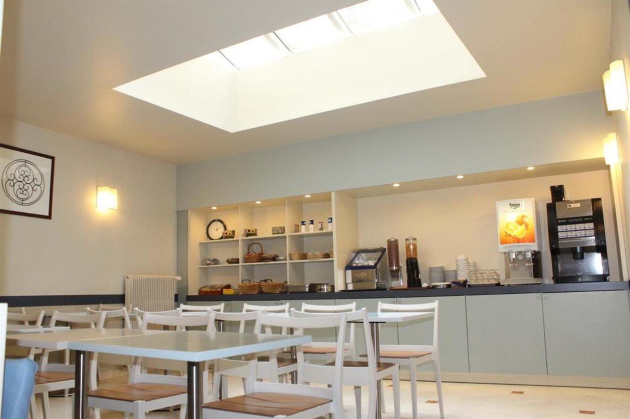 Kyriad 13 - Italie Gobelins Hotel 3*