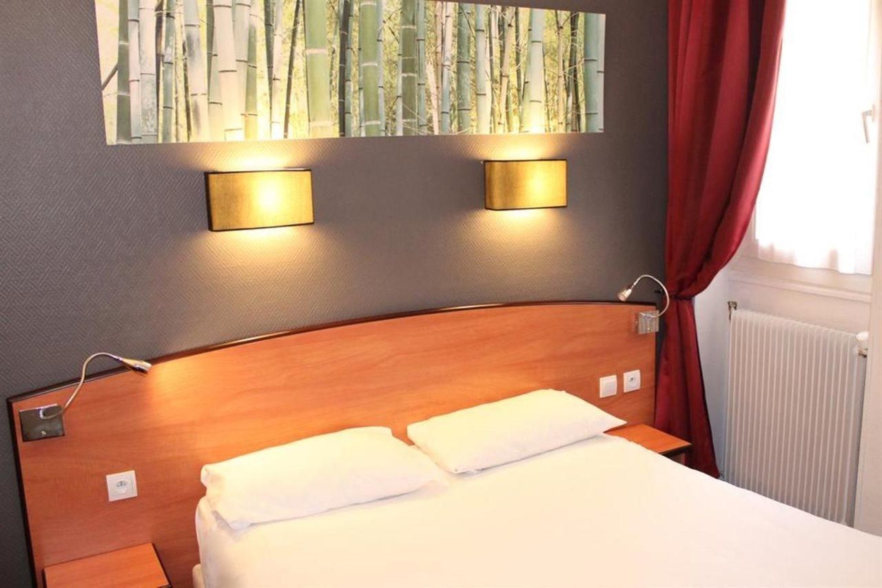 Hotel Kyriad 13 - Italie Gobelins Paris