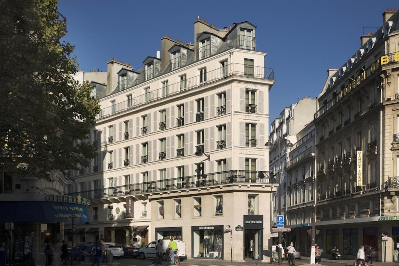 Belloy Saint Germain Paris