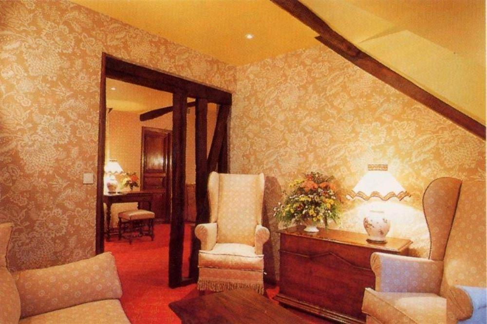 Amarante Beau Manoir Hotel 3*
