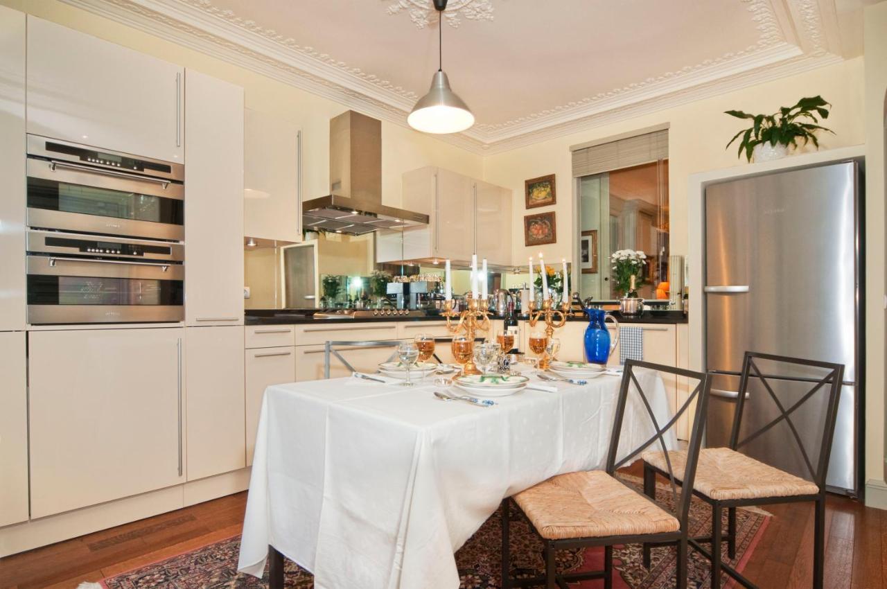 Champs-élysées Luxury Champagne Haven Apartment *