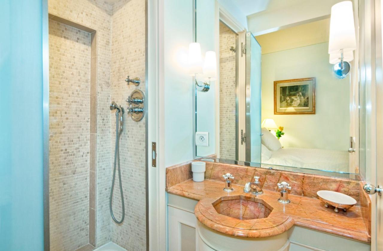 Champs-élysées Luxury Champagne Haven Apartment *