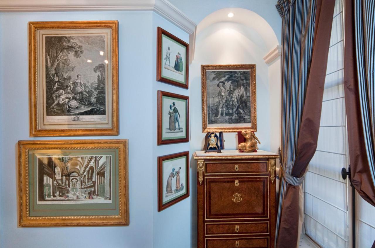 Apartment Champs-élysées Luxury Champagne Haven