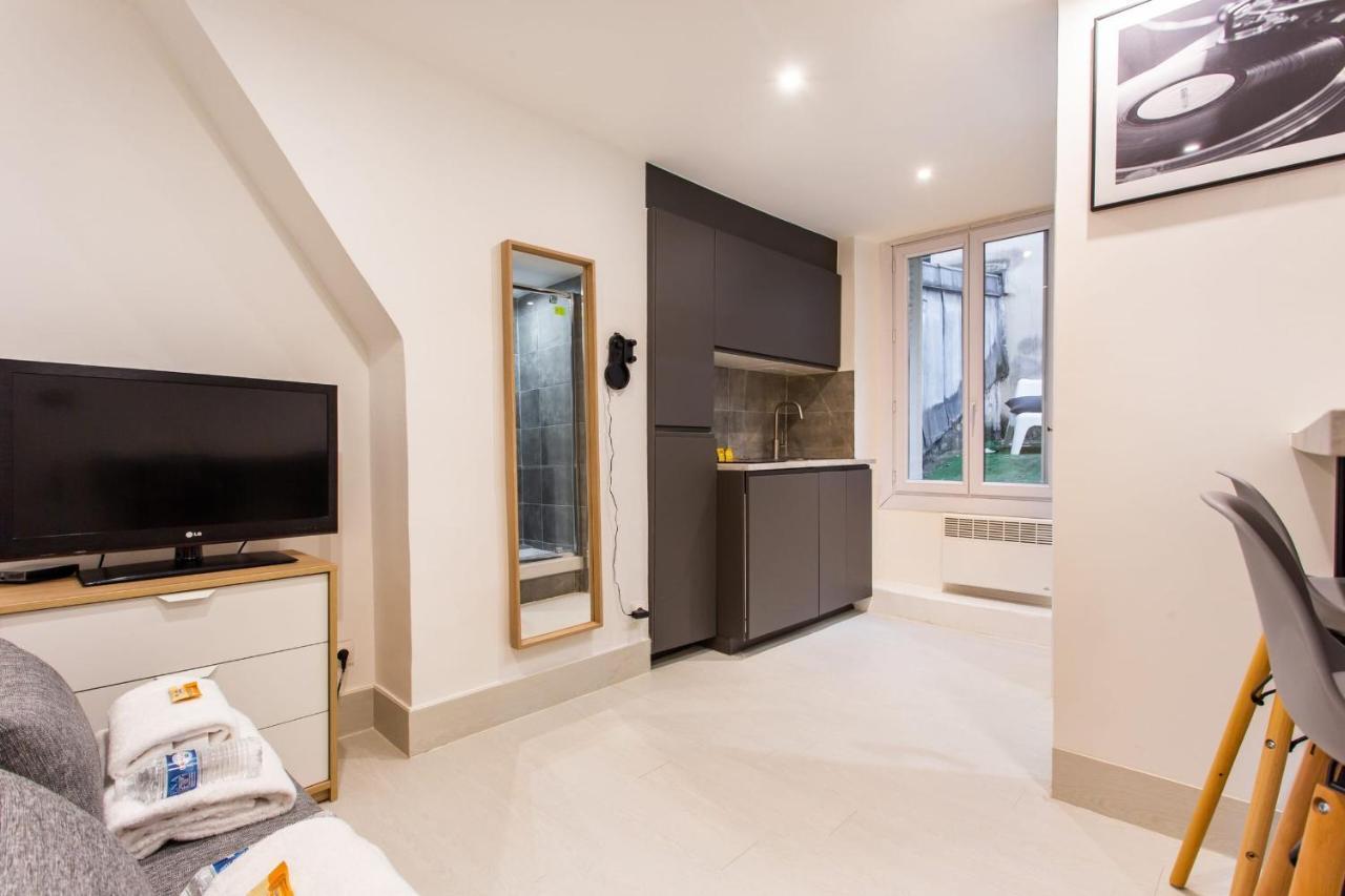 Apartment Cmg Montorgueil - Clery *