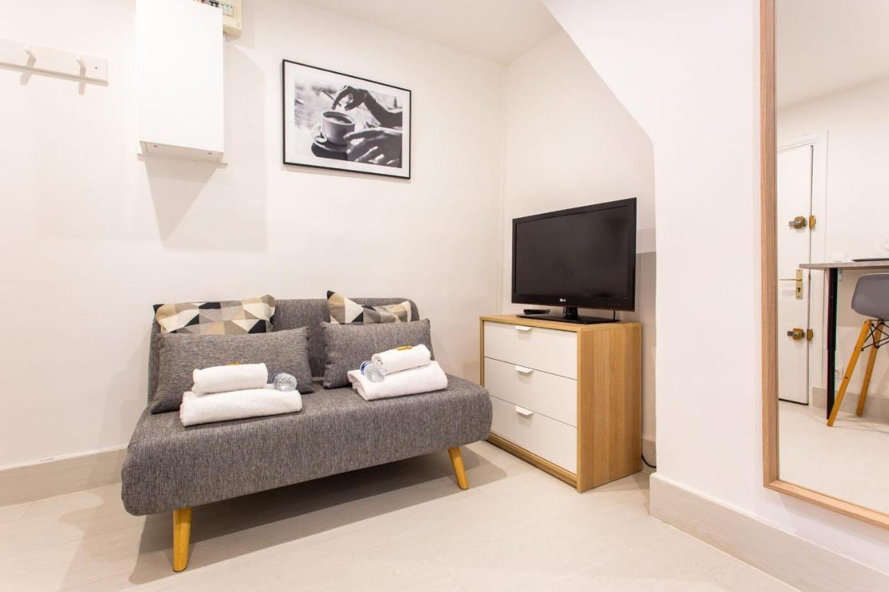 Cmg Montorgueil - Clery Apartment *