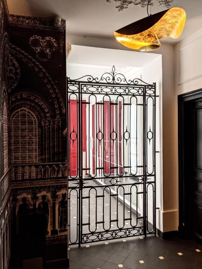 Appartement Residences Harcourt - Ile Saint Louis - Paris