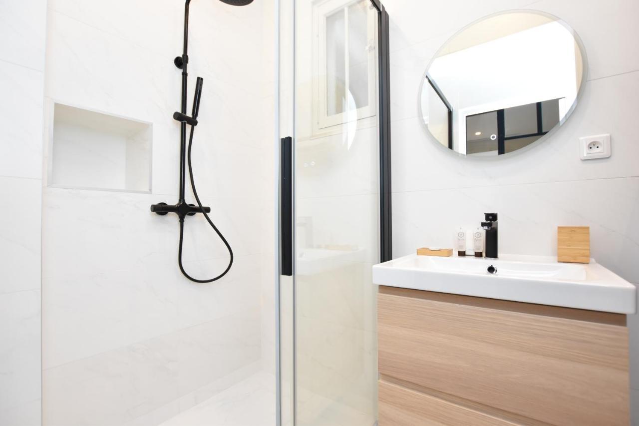 Apartamento Cmg - Gare De L'est - Marche Saint Pierre