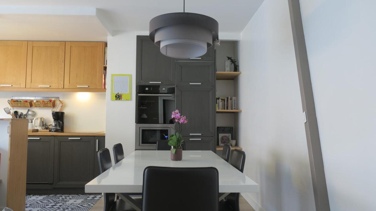Acomodação com café da manhã  Aligre Paris
