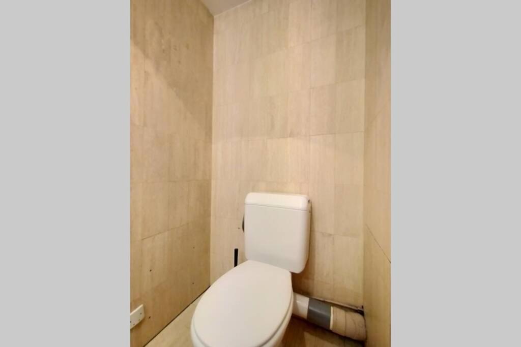 Apartment Chic Studio Champs-elysees