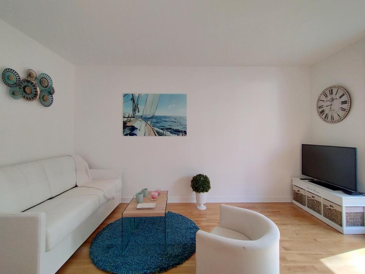 Apartment Chic Studio Champs-elysees