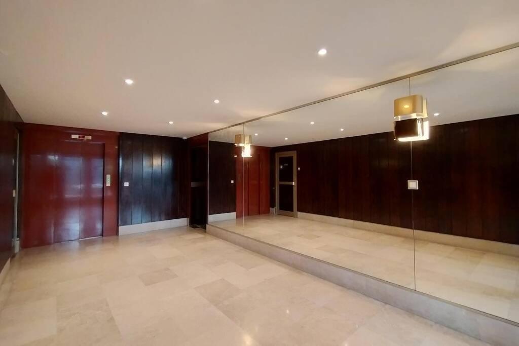 Apartment Chic Studio Champs-elysees