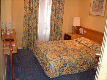 Apollinaire Hotel