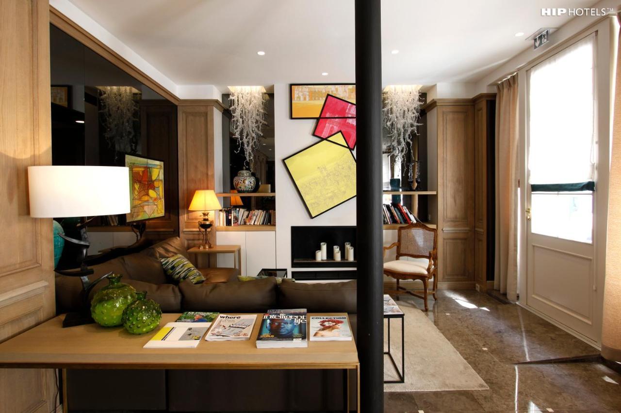 Balmoral Champs Elysees 4* Paris