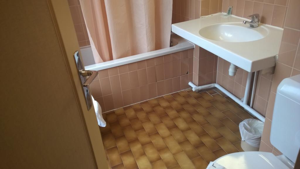 Hotel Villiers