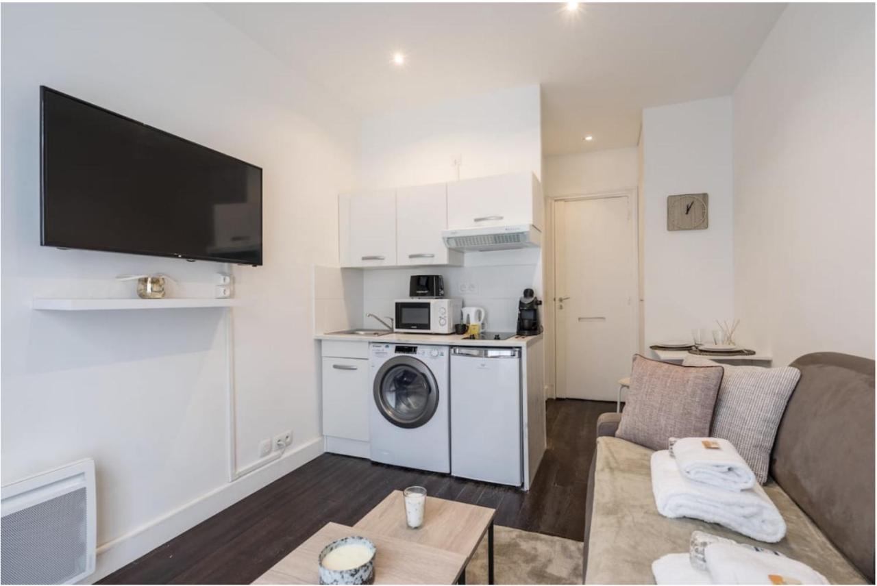 Apartment Hsh Studio Nation *