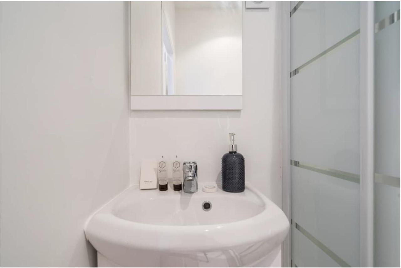 Apartment Hsh Studio Nation *