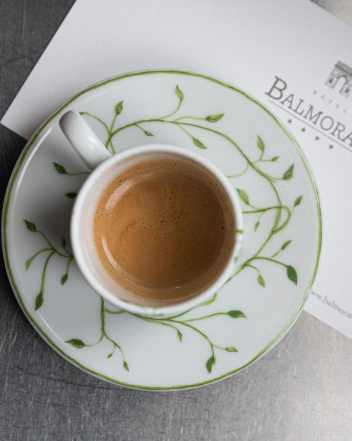 Balmoral Champs Elysees Hotel