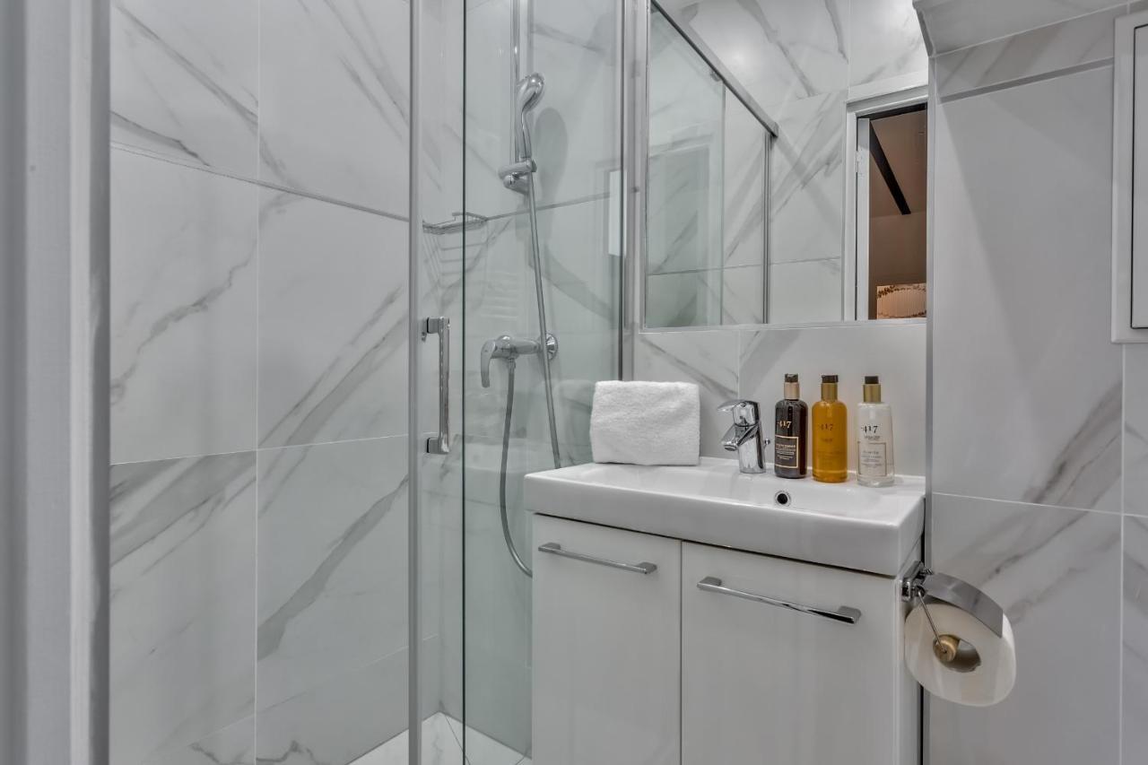 Apartamento 114 - Urban Saint Denis Couture