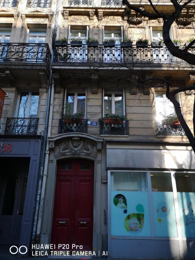 Apartamento 08 Design Flat Republique *