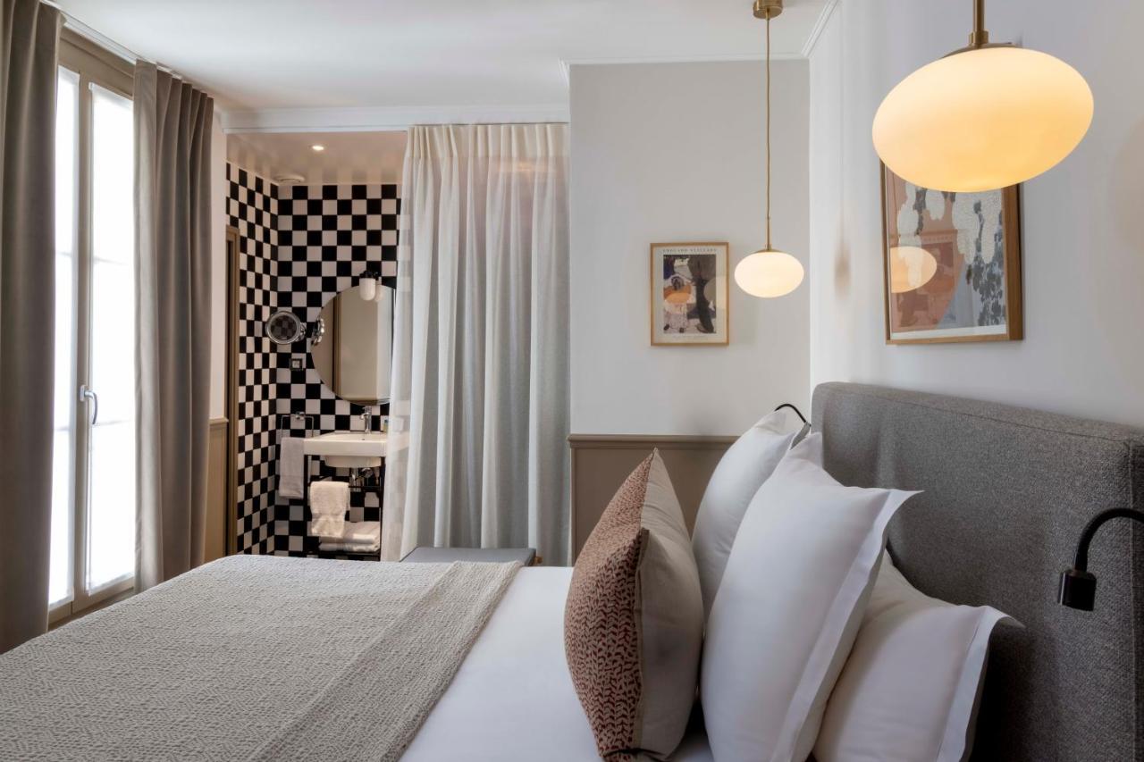 Le Petit Beaumarchais Hotel&spa Ex Original Hotel