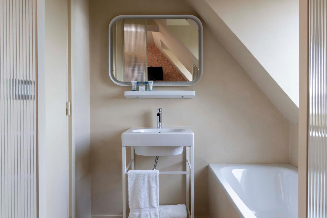 Hotel Le Petit Beaumarchais Hotel&spa Ex Original