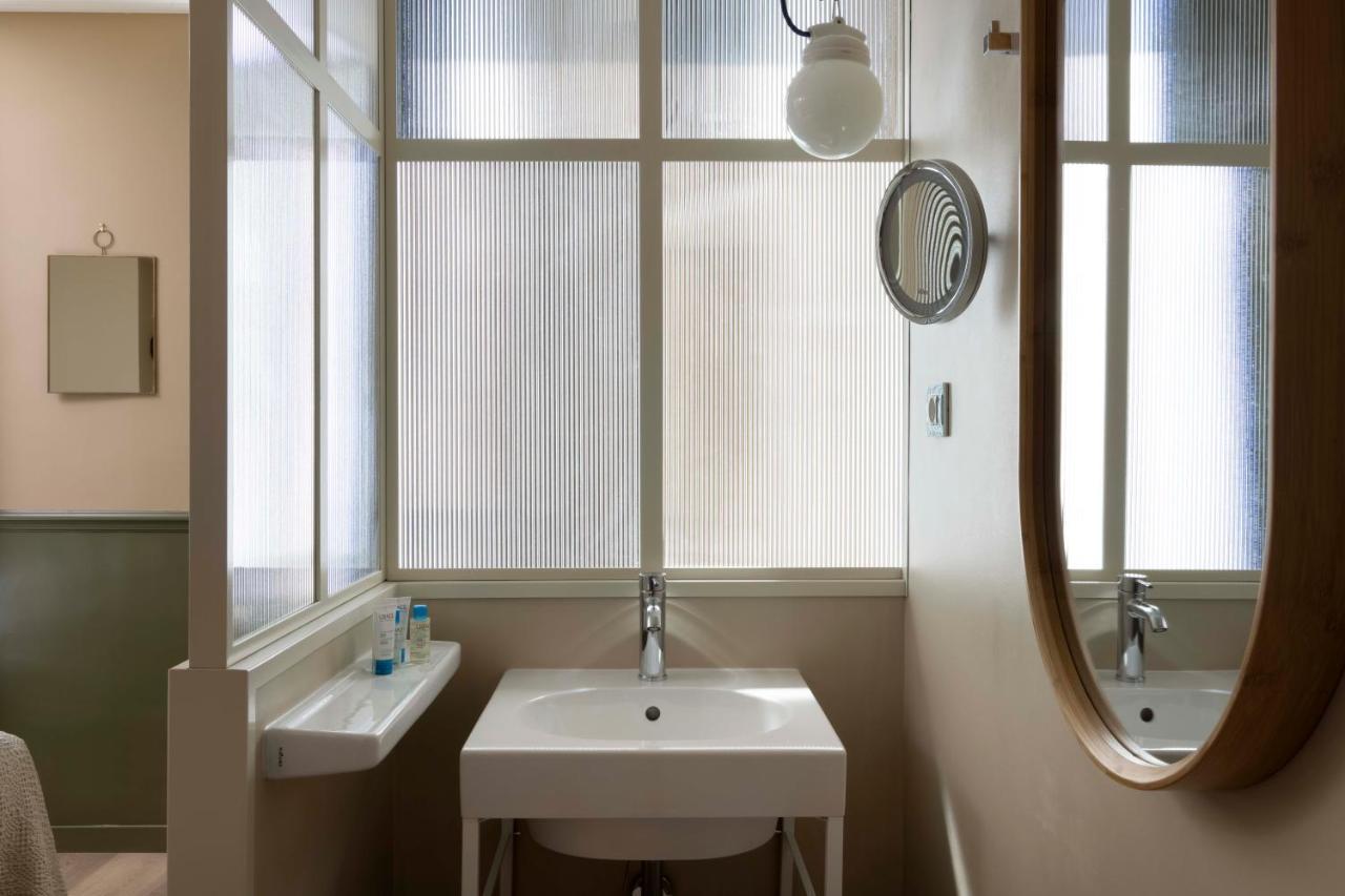 Hotel Le Petit Beaumarchais Hotel&spa Ex Original 4*