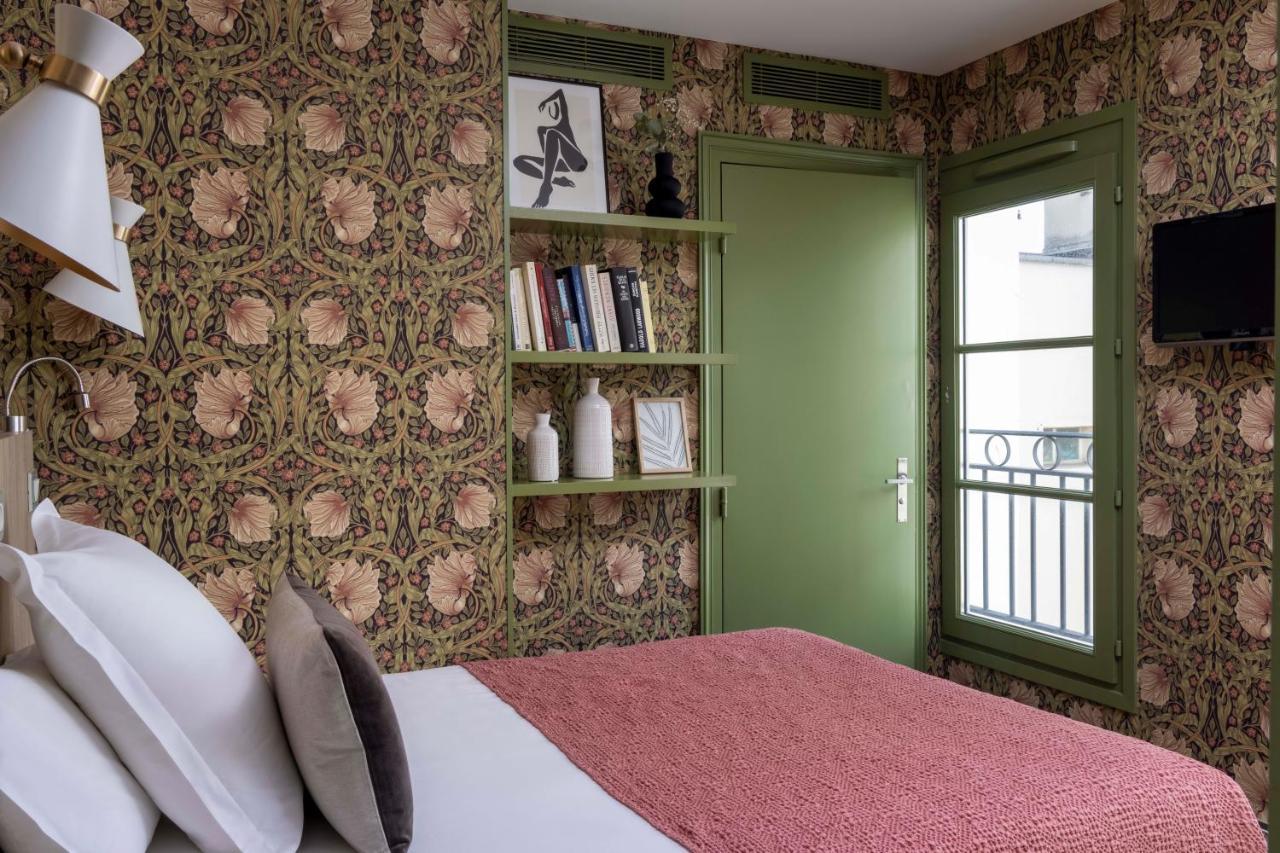Le Petit Beaumarchais Hotel&spa Ex Original