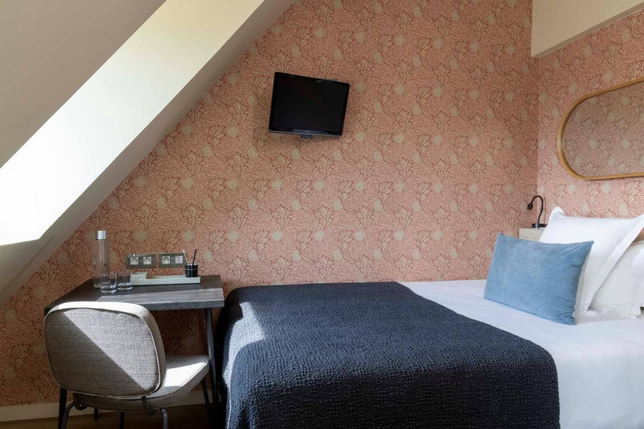 Le Petit Beaumarchais Hotel&spa Ex Original Hotel