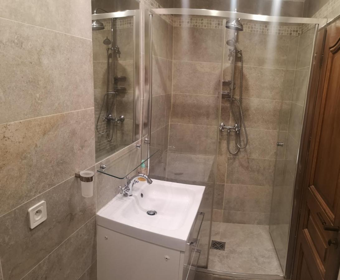 Next Notre Dame Appartement *