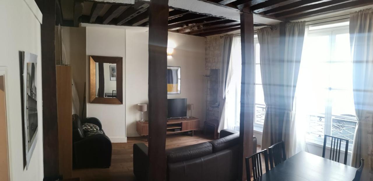 Next Notre Dame Appartement