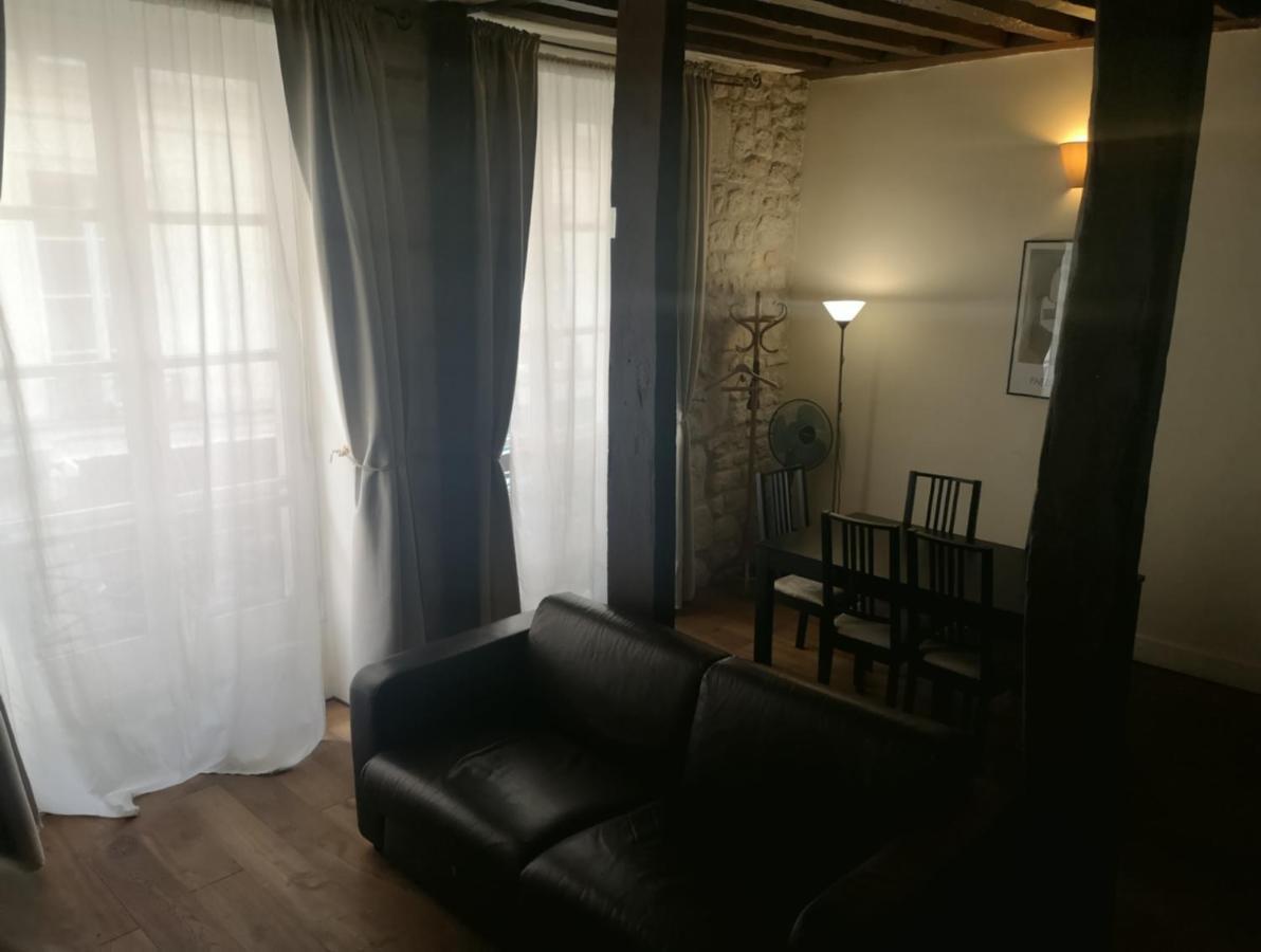 Next Notre Dame Appartement