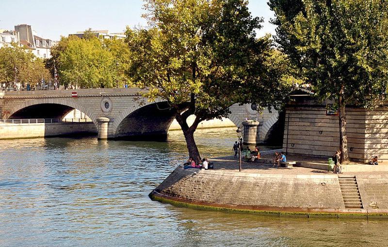 Appartement Next Notre Dame Paris
