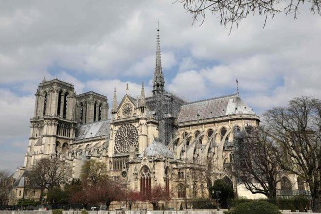 Appartement Next Notre Dame
