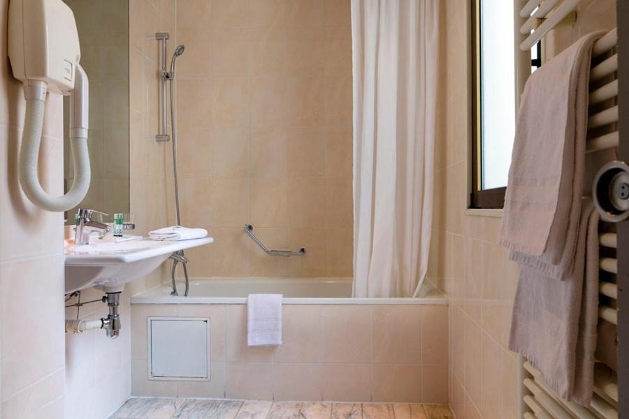 Hotel Touraine Opera 4*