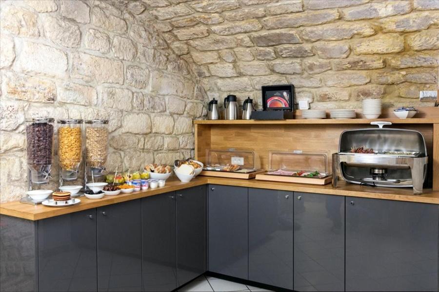 Hotel Touraine Opera