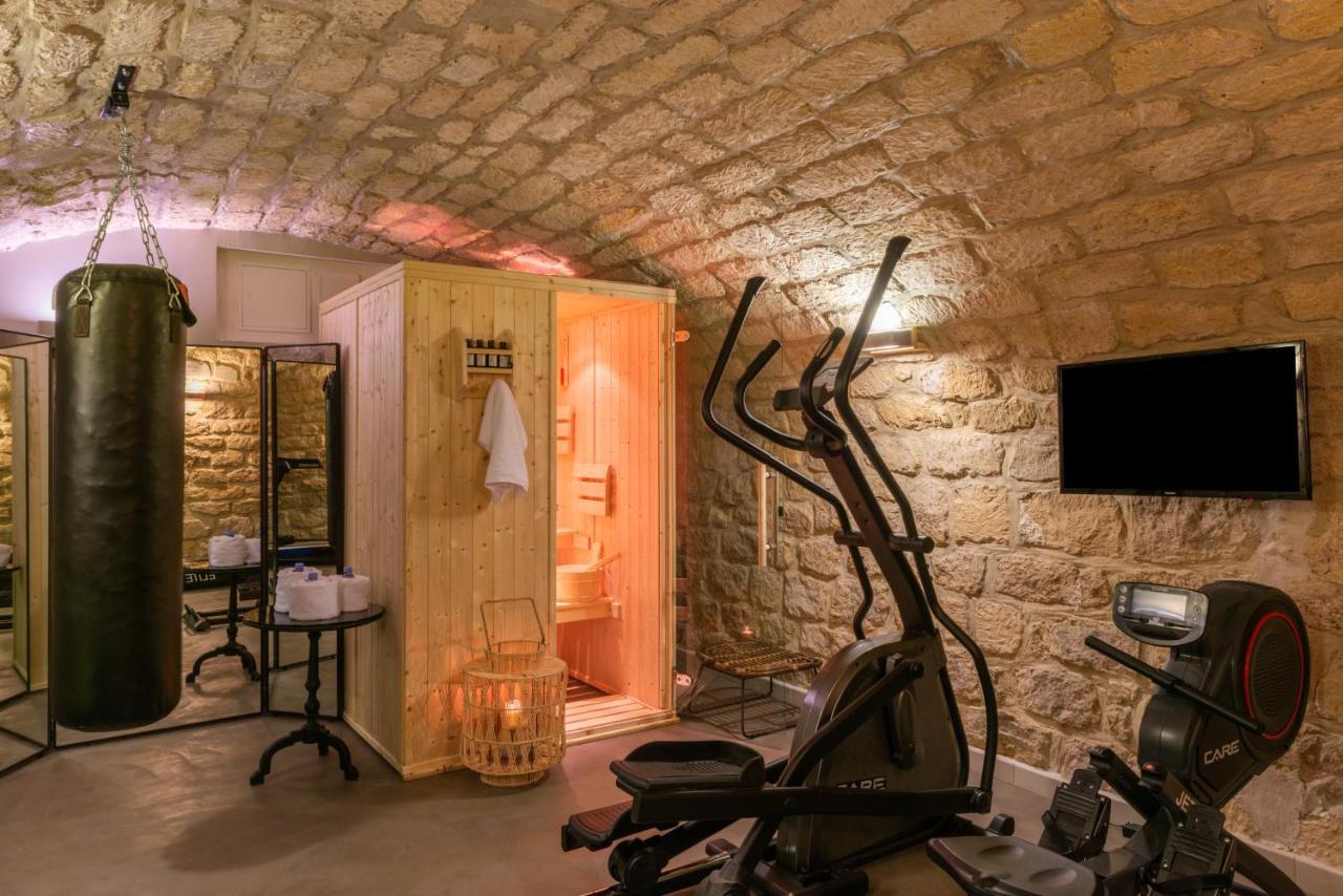 Touraine Opera 4*