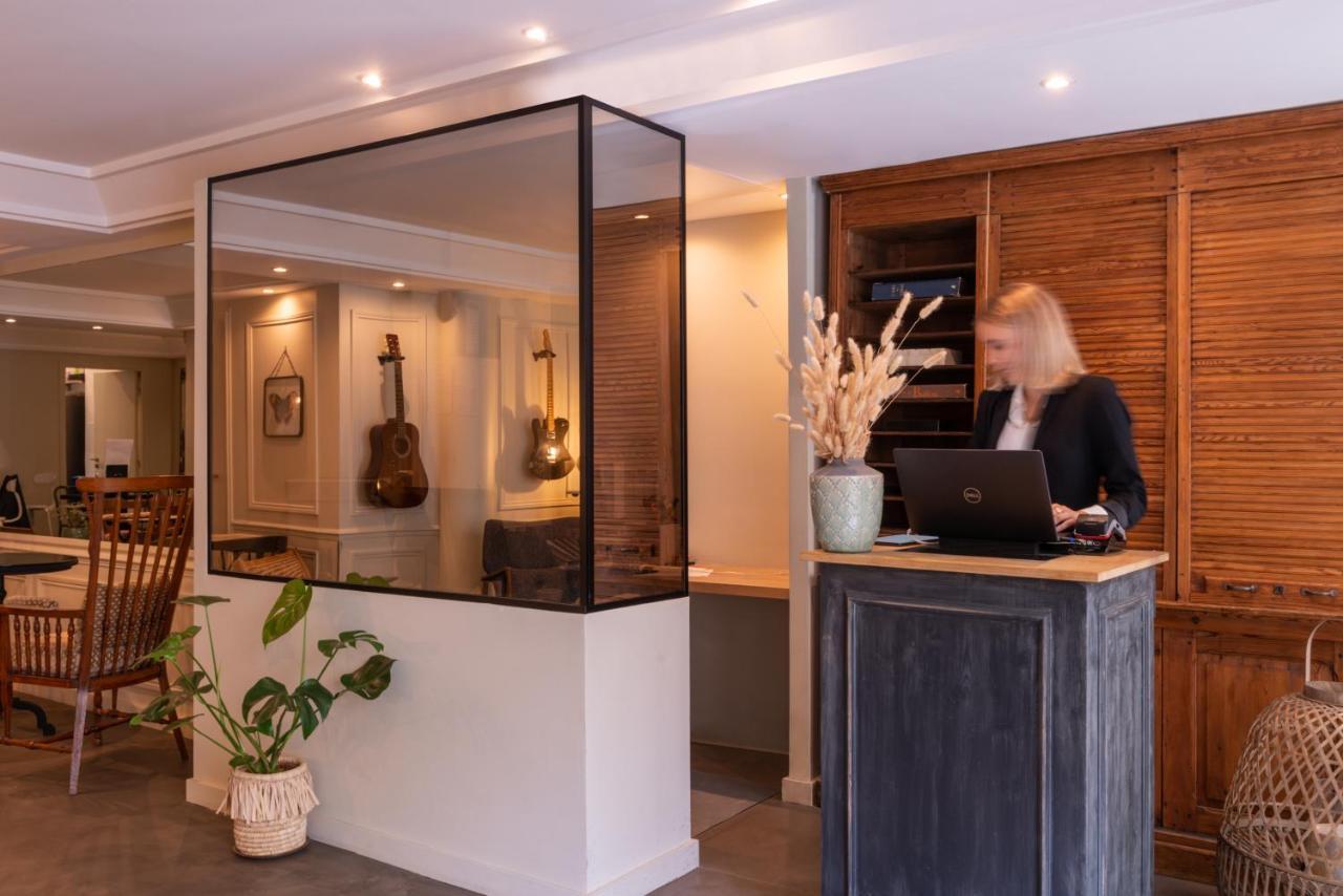 Touraine Opera 4* Paris