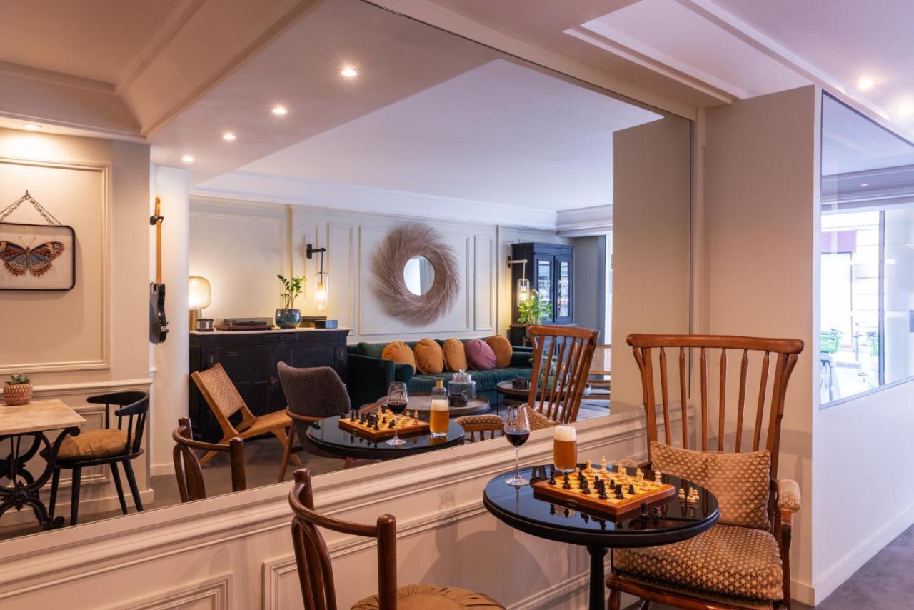 Touraine Opera 4* Paris